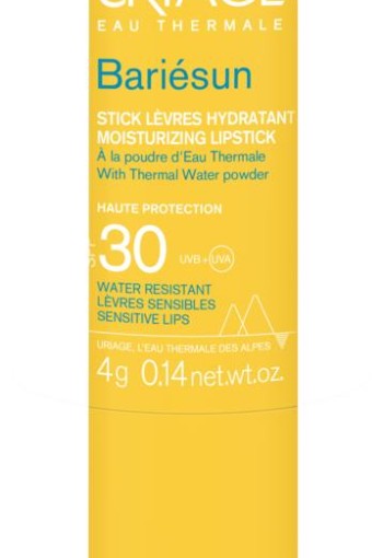 Uriage Sun lipstick SPF30 (4 Gram)