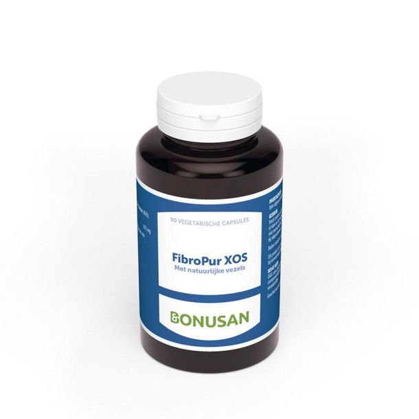 Bonusan FibroPur xos (90 Capsules)