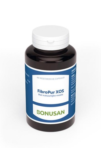 Bonusan FibroPur xos (90 Capsules)