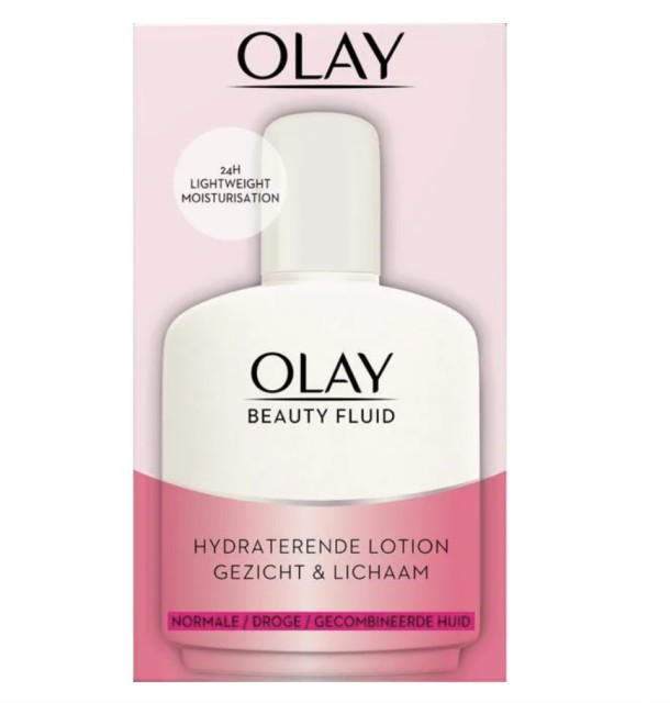 Olay Olay ess beauty fluid lotion 100 ml