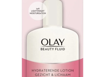 Olay Olay ess beauty fluid lotion 100 ml