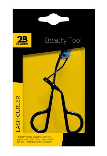 2B Lash curler (1 Stuks)