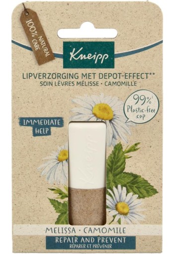 Kneipp Lipcare repair & prevent (1 Stuks)