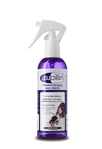 Leucillin Spray (250 Milliliter)