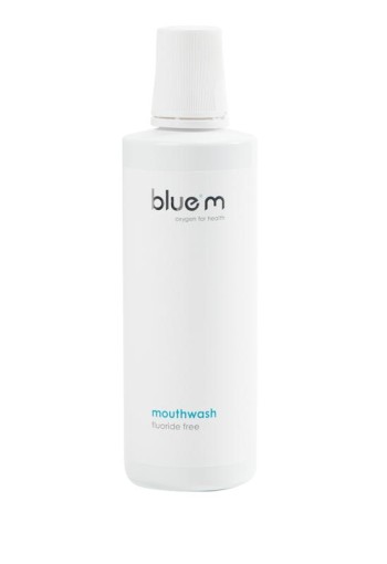 Bluem Mouthwash (250 Milliliter)