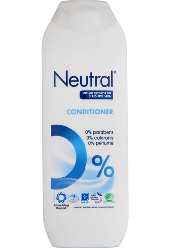 Neutral Conditioner 250 ml
