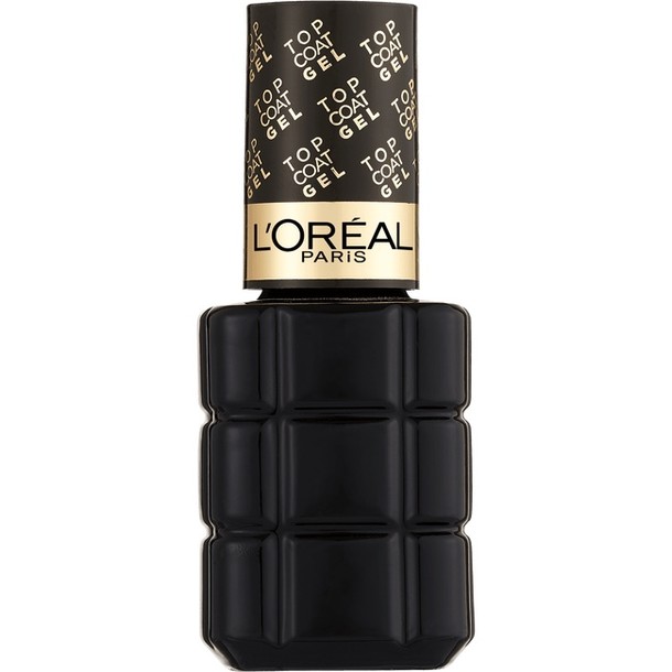 L'Oréal Paris Color Riche Top Coat Gel ( Nagellak )
