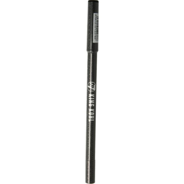 W7 King kohl eye pencil (1 Stuks)
