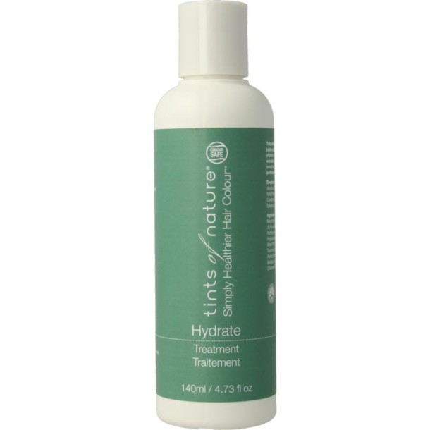 Tints Of Nature Treatment hydrate (140 Milliliter)