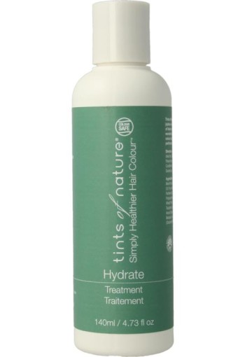 Tints Of Nature Treatment hydrate (140 Milliliter)