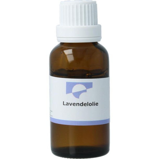 Orphi Lavendelolie (25 Milliliter)