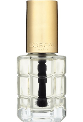 L'Oréal Paris Color Riche L'Huile Nagellak 110 Blanc Transpare