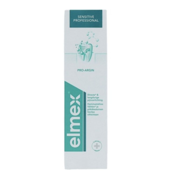 Elmex Sensitive Professional Repair & Prevent Tandpasta 75ml