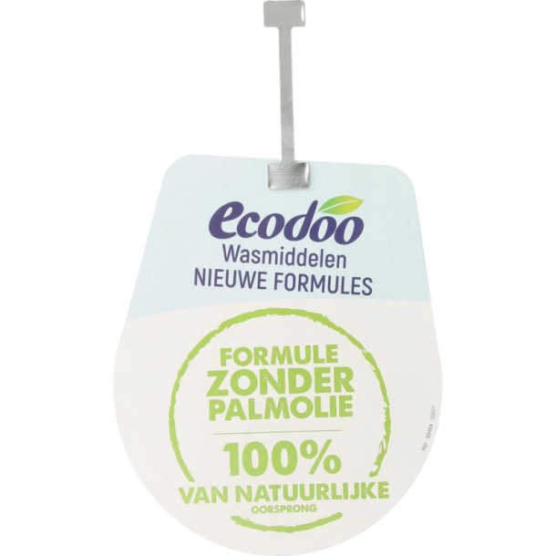 Ecodoo Wobbler wasmiddelen bio (1 Stuks)