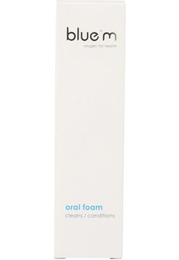 Bluem Oral foam - aligner cleaner (50 Milliliter)