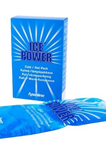 Ice Power Cold-hot pack (1 Stuks)