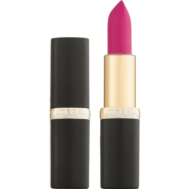 L'Oréal Paris Color Riche Matte Lipstick 472 Purple Studs