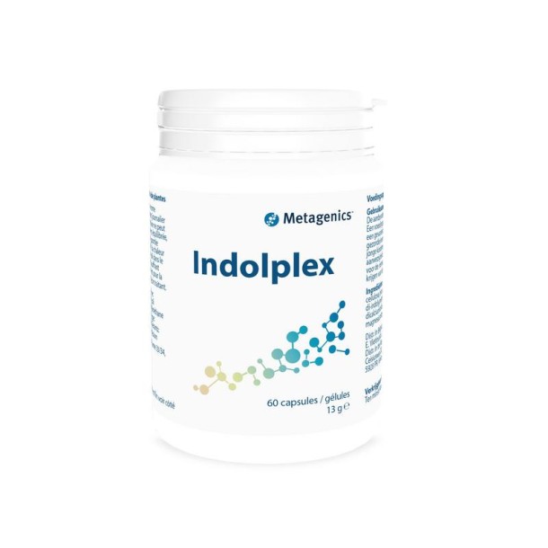 Metagenics Indolplex (60 Capsules)