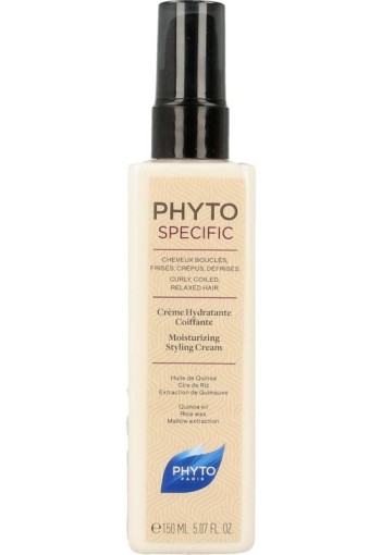 Phyto Paris Phytospecific hydra styling cream (150 Milliliter)