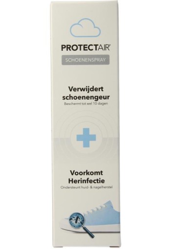 Protectair 10 Day fresh boxed (100 Milliliter)