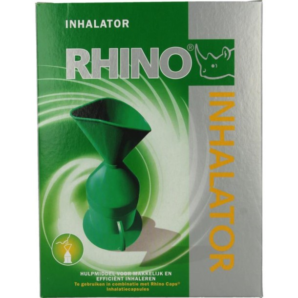 Rhino Inhalator (1 Stuks)
