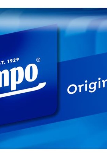 Tempo Tissues box original (100 Stuks)