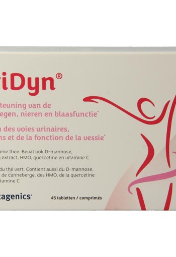Metagenics Uridyn (45 Tabletten)