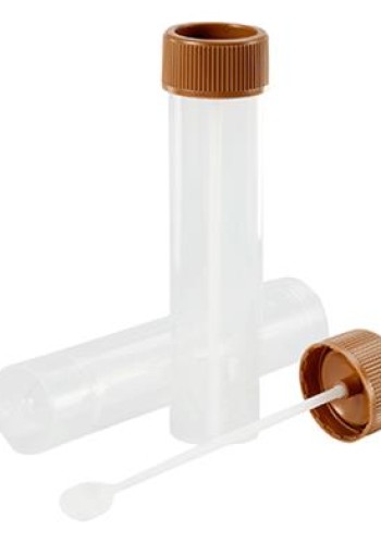 Spruyt Hillen Faeces potje 30ml (25 Stuks)