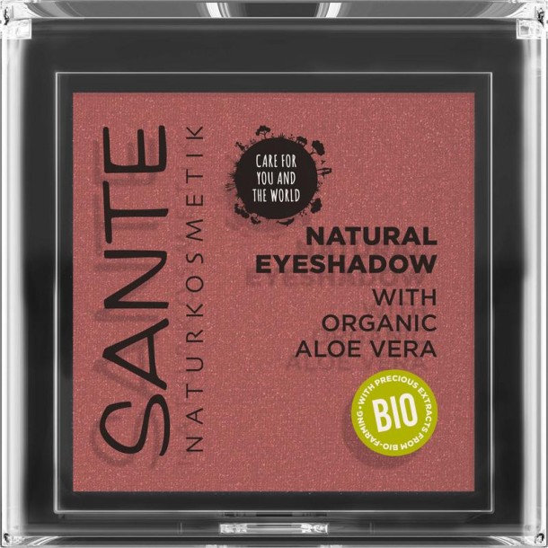 Sante Deco Eyeshadow naturel 06 no clouds in sight (1,8 Gram)