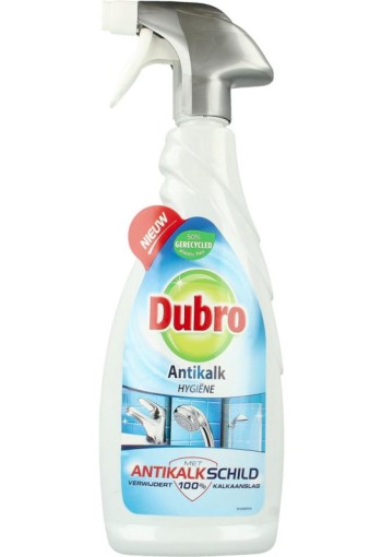 Dubro Antikalk spray (650 Milliliter)
