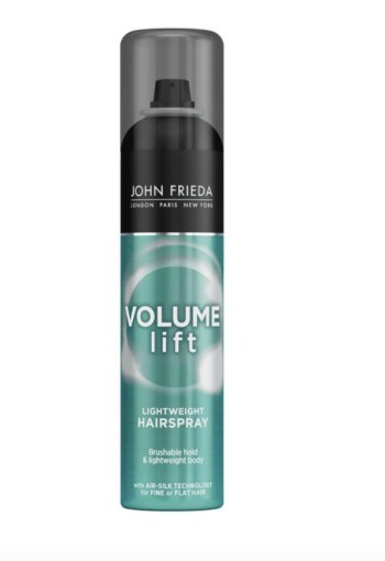 John Frieda Volume Lift Hairspray 250 ML