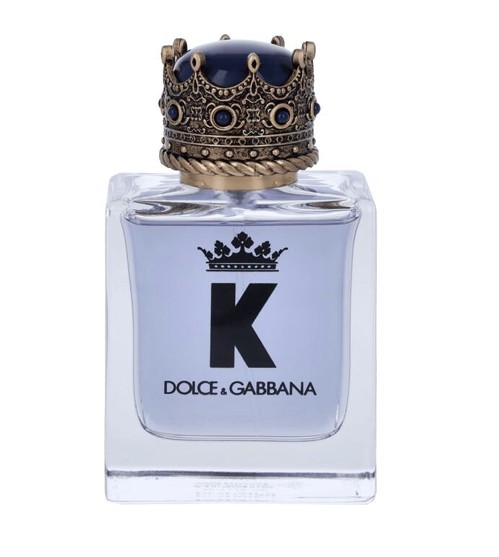 Dolce&Gabanna K Eau de Parfum 50 ML