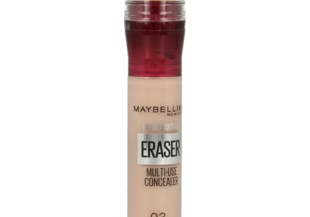 Maybelline Instant anti-age eraser concealer fair (1 Stuks)