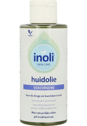 Inoli Huidolie (150 Milliliter)