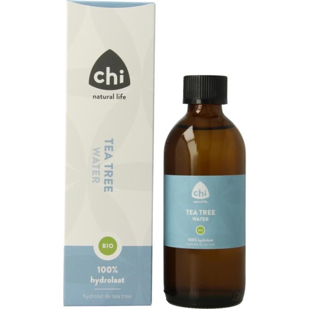 CHI Tea tree hydrolaat bio (150 Milliliter)