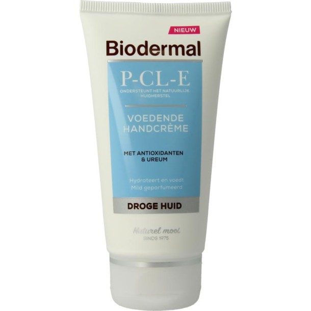 Biodermal Hand cream (75 Milliliter)