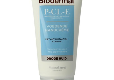 Biodermal Hand cream (75 Milliliter)