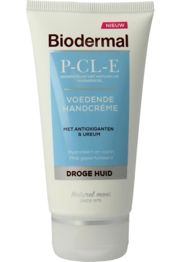 Biodermal Hand cream (75 Milliliter)