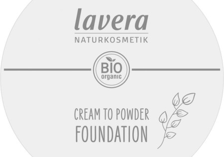 Lavera Cream to powder foundation light 01 (10,5 Gram)