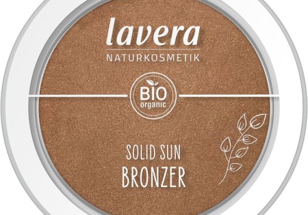 Lavera Solid sun bronzer desert sun 01 (5,5 Gram)