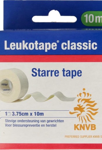Leukotape Classic 3.75cm (1 Stuks)