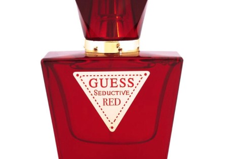 Guess Seductive Red Women Eau De Toilette 30 ML