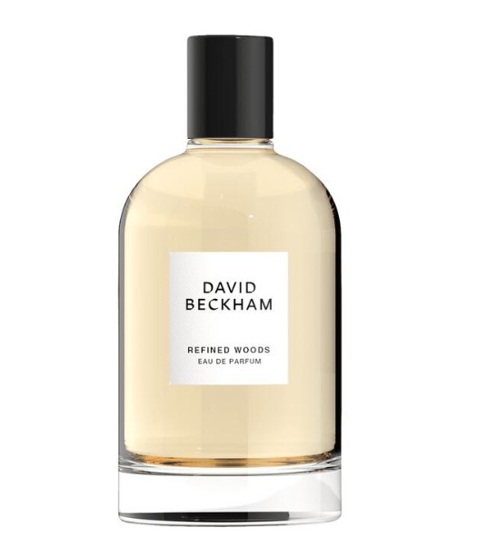 David Beckham Refined Woods Eau de Parfum 100 ML
