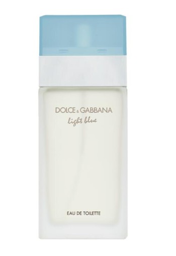 Dolce & Gabbana Light Blue Eau De Toilette 50 ml