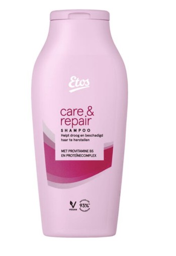 Etos Care & Repair shampoo 300ml