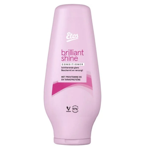Etos Brilliant Shine Conditioner 250 ml