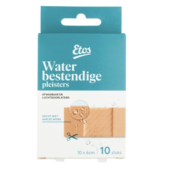 Etos Pleis­ter wa­ter­be­sten­dig 1 me­ter