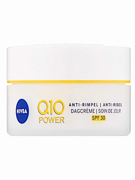 NIVEA Q10 Power Dagcrème SPF30  50 ml