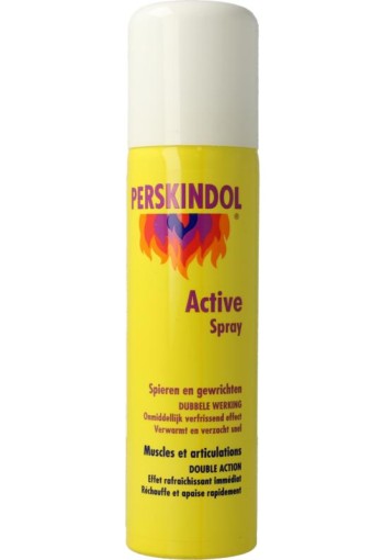 Perskindol Active spray (150 Milliliter)