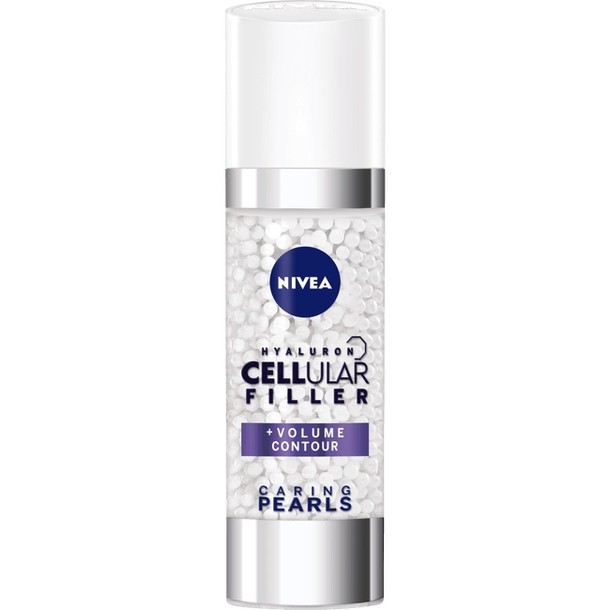 NIVEA CELLular Hyaluron Volume Filling Pearls 30 ml